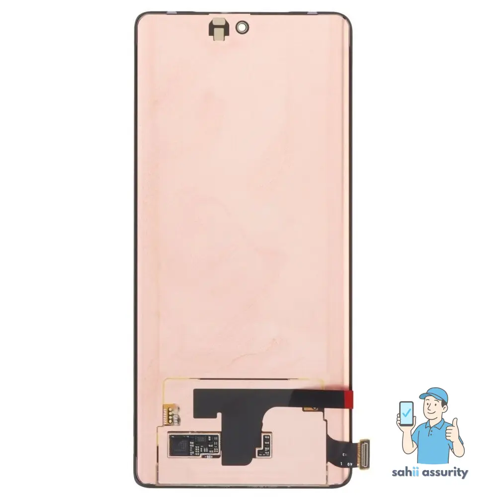 LCD with Touch Screen for Vivo V27 thumbnail